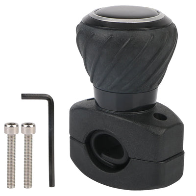Lenkrad Booster Spinner Knob