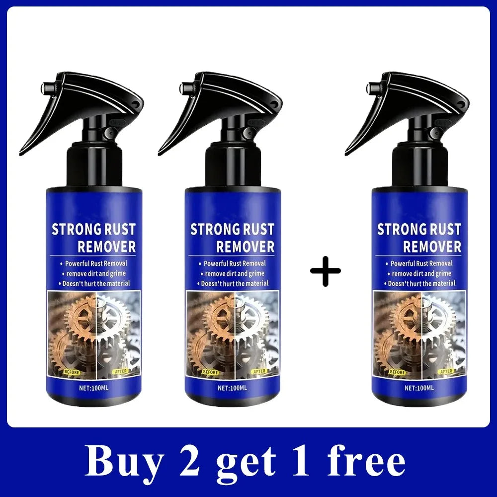 Rost-Entferner Spray 100ml