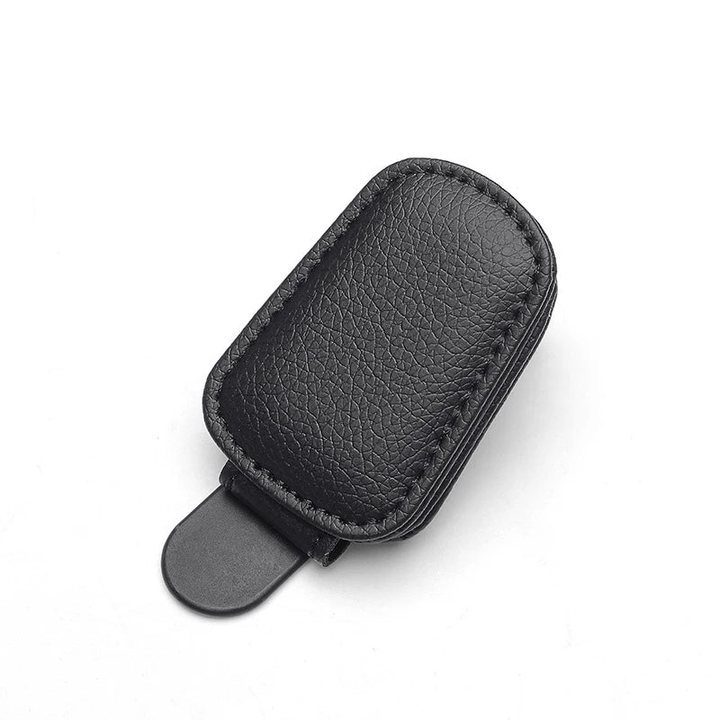 Sonnenbrillen-Halter für Autos