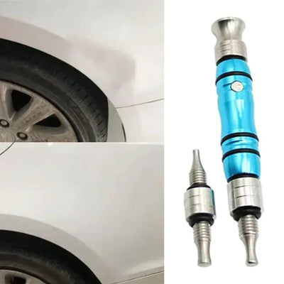 Lack-Ausbeulset für Dellen – Magnetisch – SwissGlanzGarage Autopflege Schweiz
