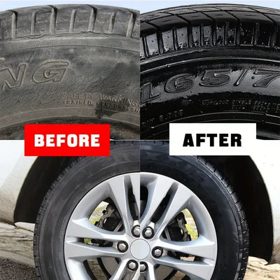 Reifenwachs-Spray – SwissGlanzGarage Autopflege Schweiz