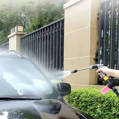 Schaumkanone für Daewoo Hammer – SwissGlanzGarage Autopflege Schweiz
