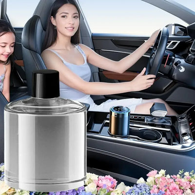 Auto-Lufterfrischer Spray – SwissGlanzGarage Autopflege Schweiz