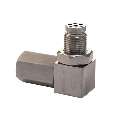 O2 Sauerstoffsensor Adapter – SwissGlanzGarage Autopflege Schweiz