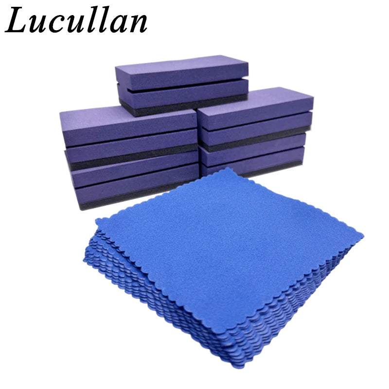 Lucullan Keramikversiegelungs-Applikator Set
