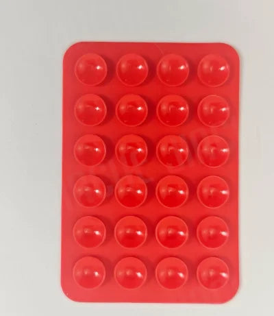 Silikon Anti-Rutsch Handy Halterung