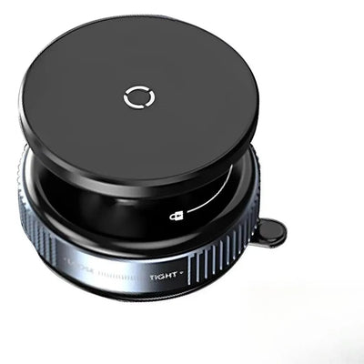 360° Verstellbare Smartphone-Halterung – Magnetisch