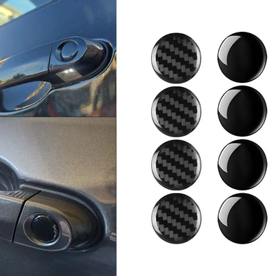 Türgriff Schutzaufkleber Set für BMW Mercedes Audi – SwissGlanzGarage Autopflege Schweiz