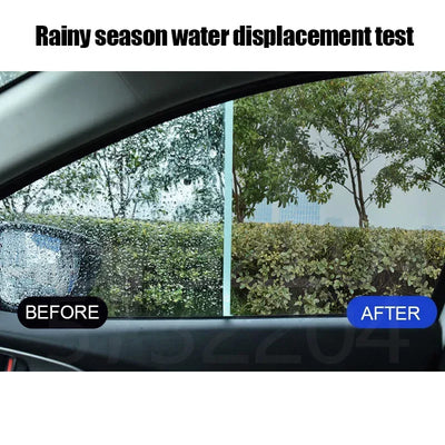 Auto-Wasserabweisendes Spray – SwissGlanzGarage Autopflege Schweiz