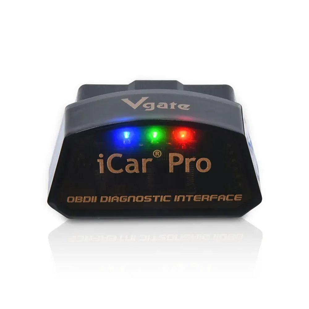 Vgate iCar Pro ELM327 OBD2 Diagnosegerät – SwissGlanzGarage Autopflege Schweiz