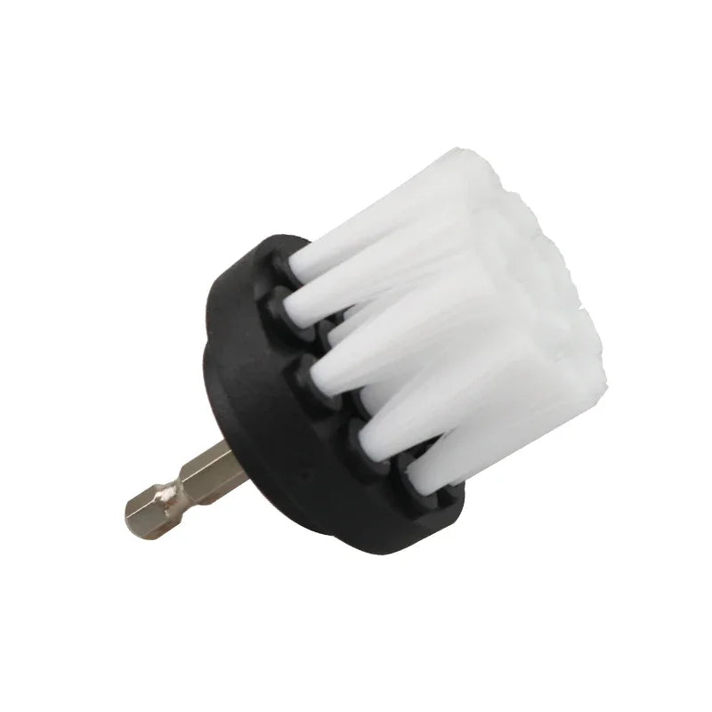 Bürsten-Set für Power Scrubber 2/3.5/4/5 Zoll