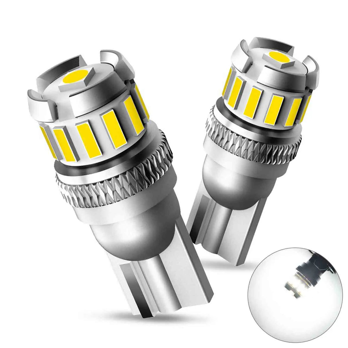 XSTORM T10 W5W LED Canbus 1000LM Lampe – für den Kofferraum