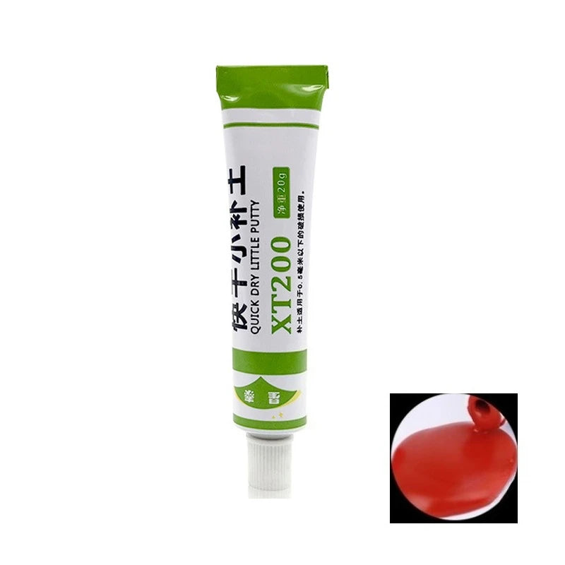 Lack-Reparaturpaste Quick Dry