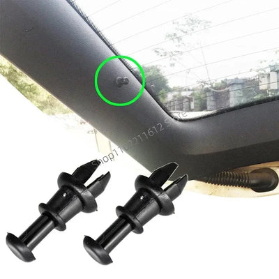 Auto-Handyhalterung für Armaturenbrett – für den Kofferraum – SwissGlanzGarage Autopflege Schweiz