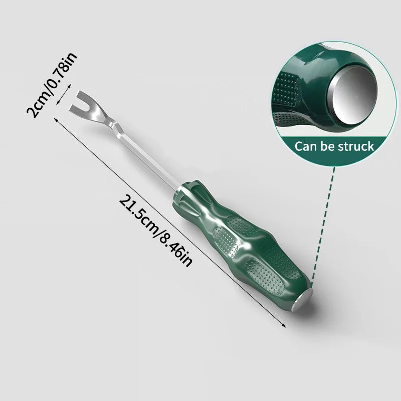 Auto-Türverkleidung Abzieher Set