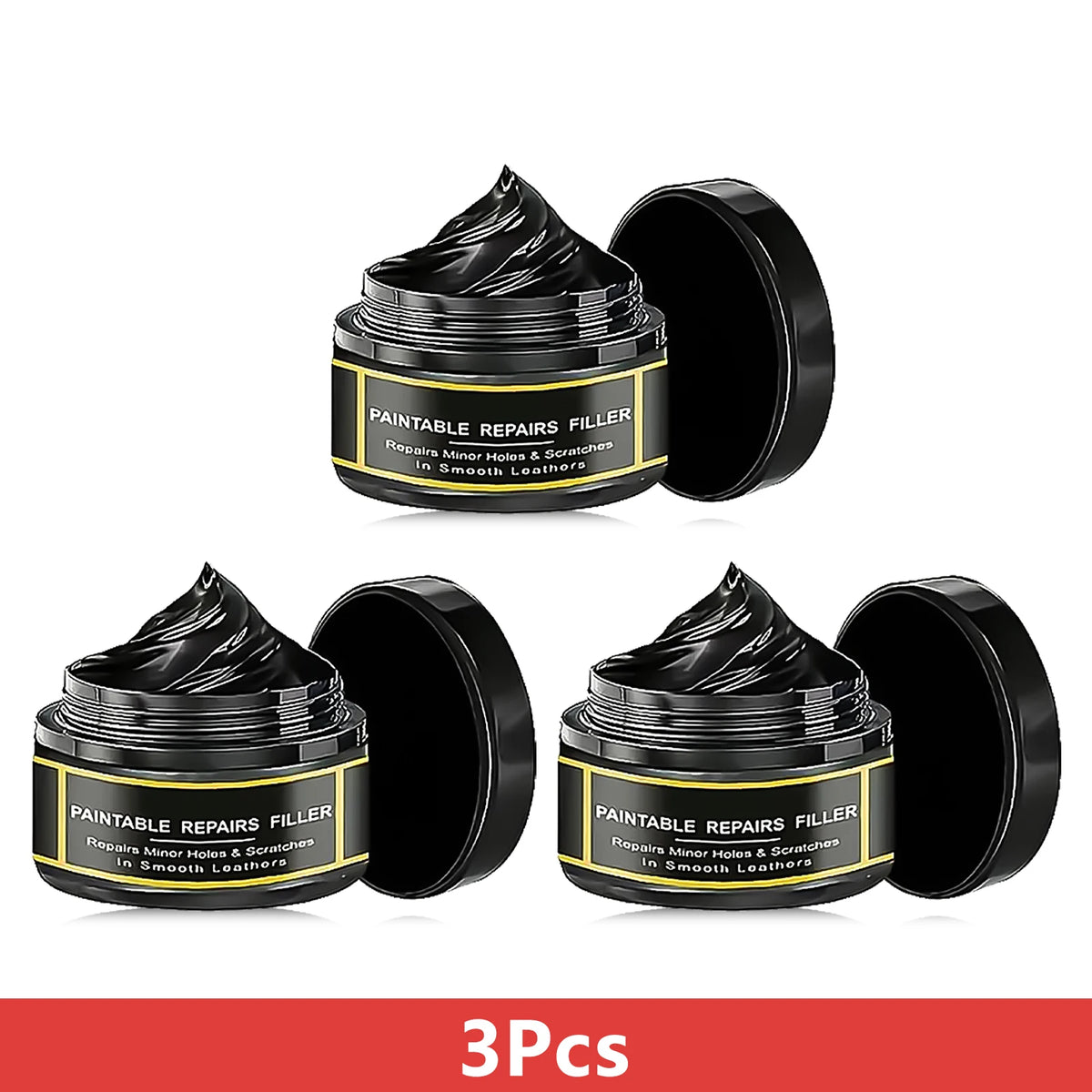 Auto-Innenraum Reparaturpaste