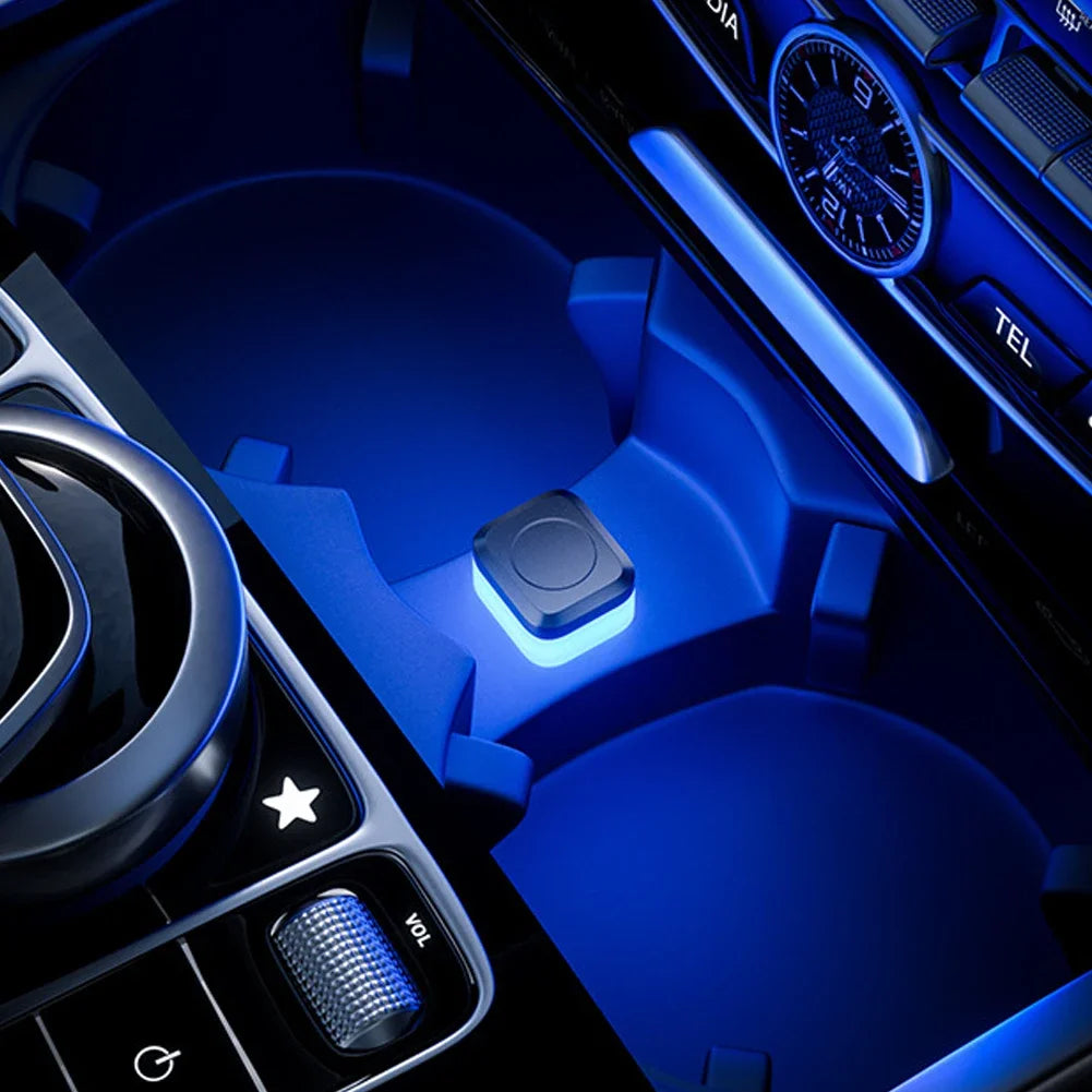 USB-Ambiente-Licht