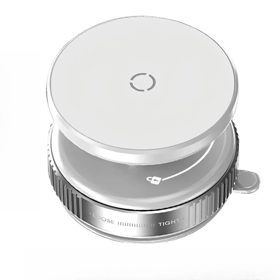 360° Verstellbare Smartphone-Halterung – Magnetisch