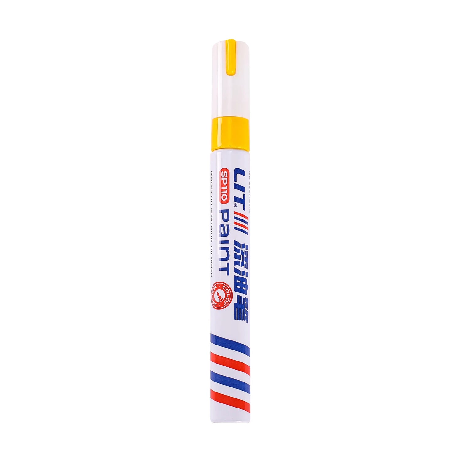 Reifen-Lackstift Set für präzises Detailing