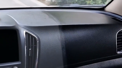 Kratzer Reparatur Paste für Kunststoff & Leder Auto Innenraum