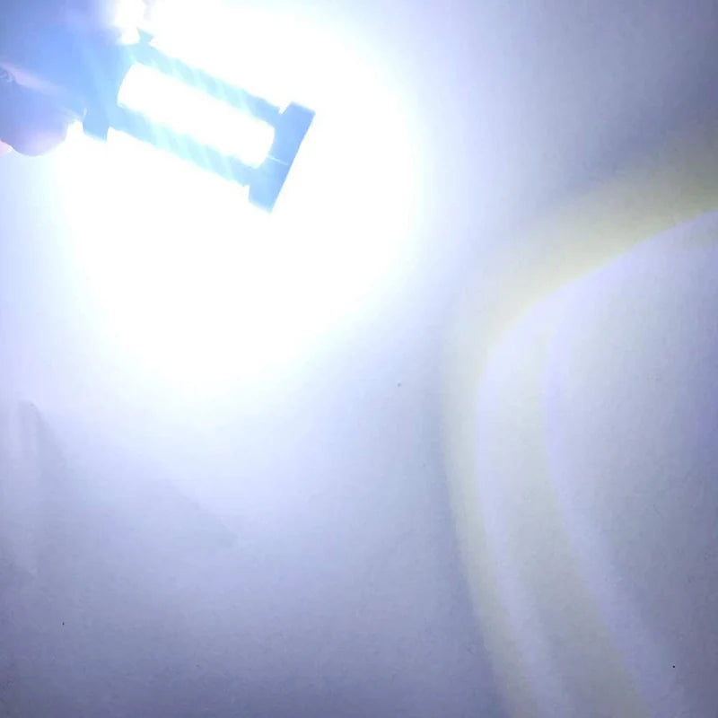 2/4/8 Stück P21W 1156 BA15S LED Birnen 7000K