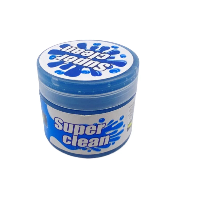Super Clean Reinigungsgel 160g
