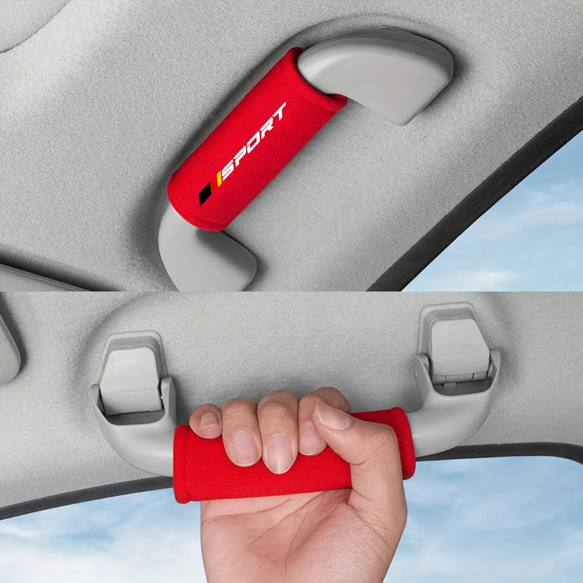 Auto-Türgriff-Schutzpolster