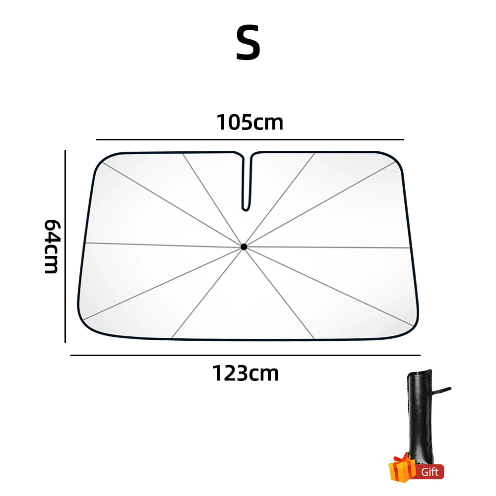 Kabelloses Auto Bluetooth Kit für Sonnenblende – 360°