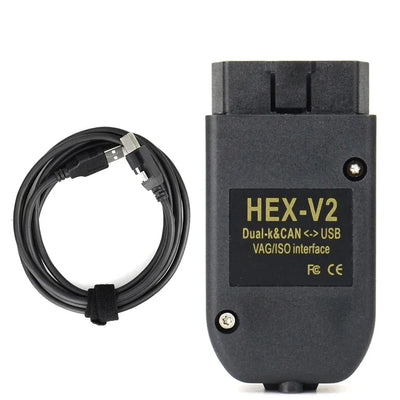 VCDS 25.3 VAG Scanner Tool – SwissGlanzGarage Autopflege Schweiz