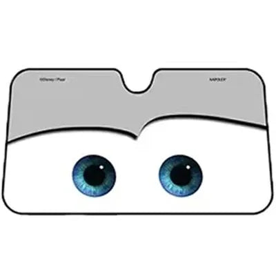 Sonnenschutz Augen Auto Windschutzscheibe