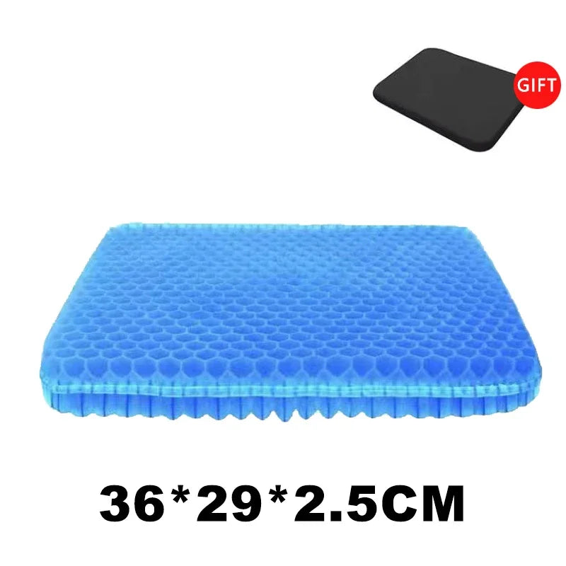 Kühlendes Gel-Sitzkissen Universal