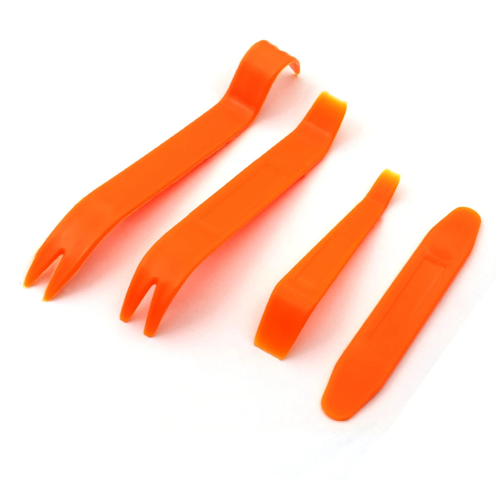 Auto-Dellen-Reparatur Set – mit Clip
