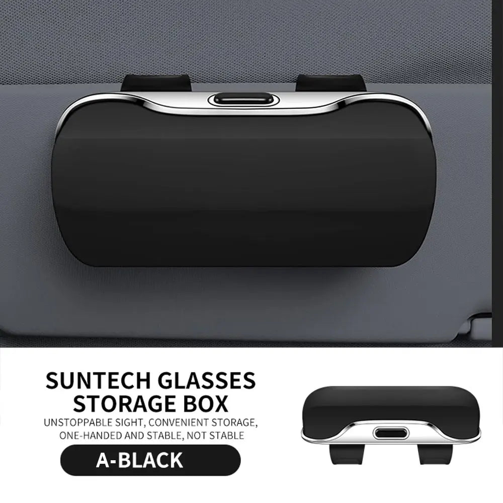 Auto-Sonnenbrillenbox