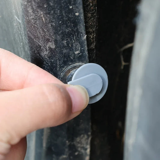 Fahrzeug Radkasten Verkleidung Clips – SwissGlanzGarage Autopflege Schweiz
