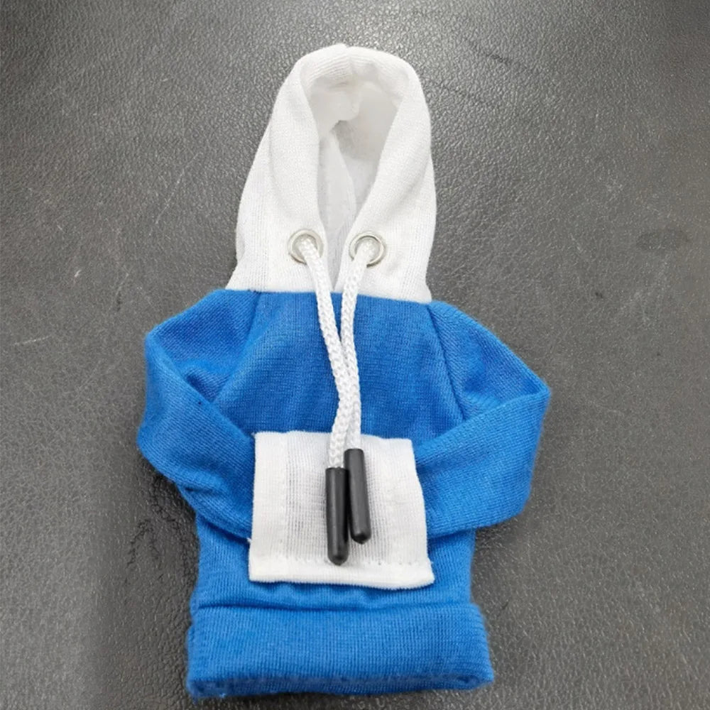 Schaltknauf Hoodie Abdeckung