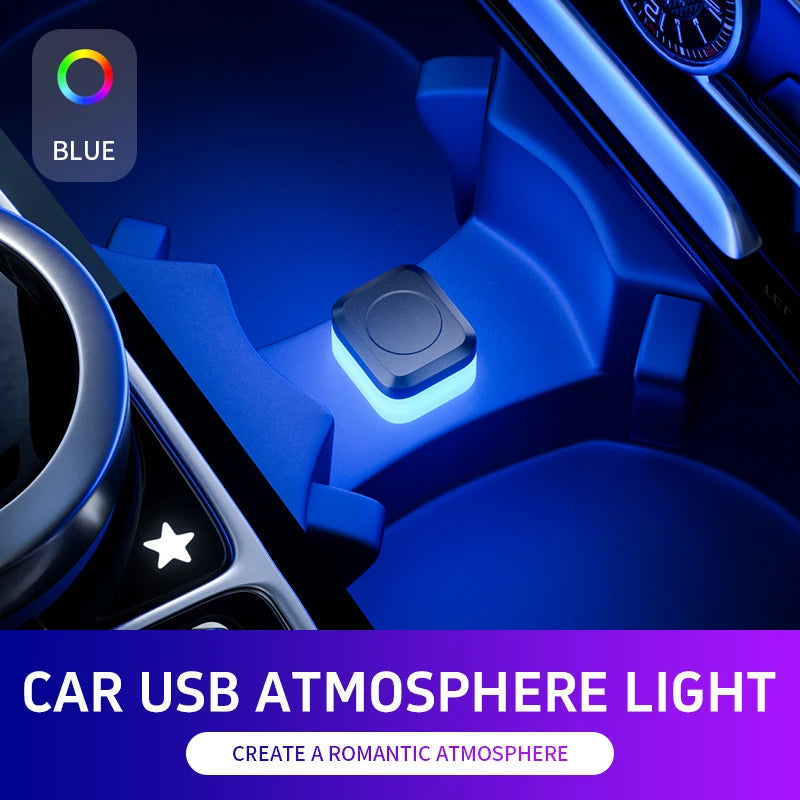 USB LED Lampe für Innenraumbeleuchtung