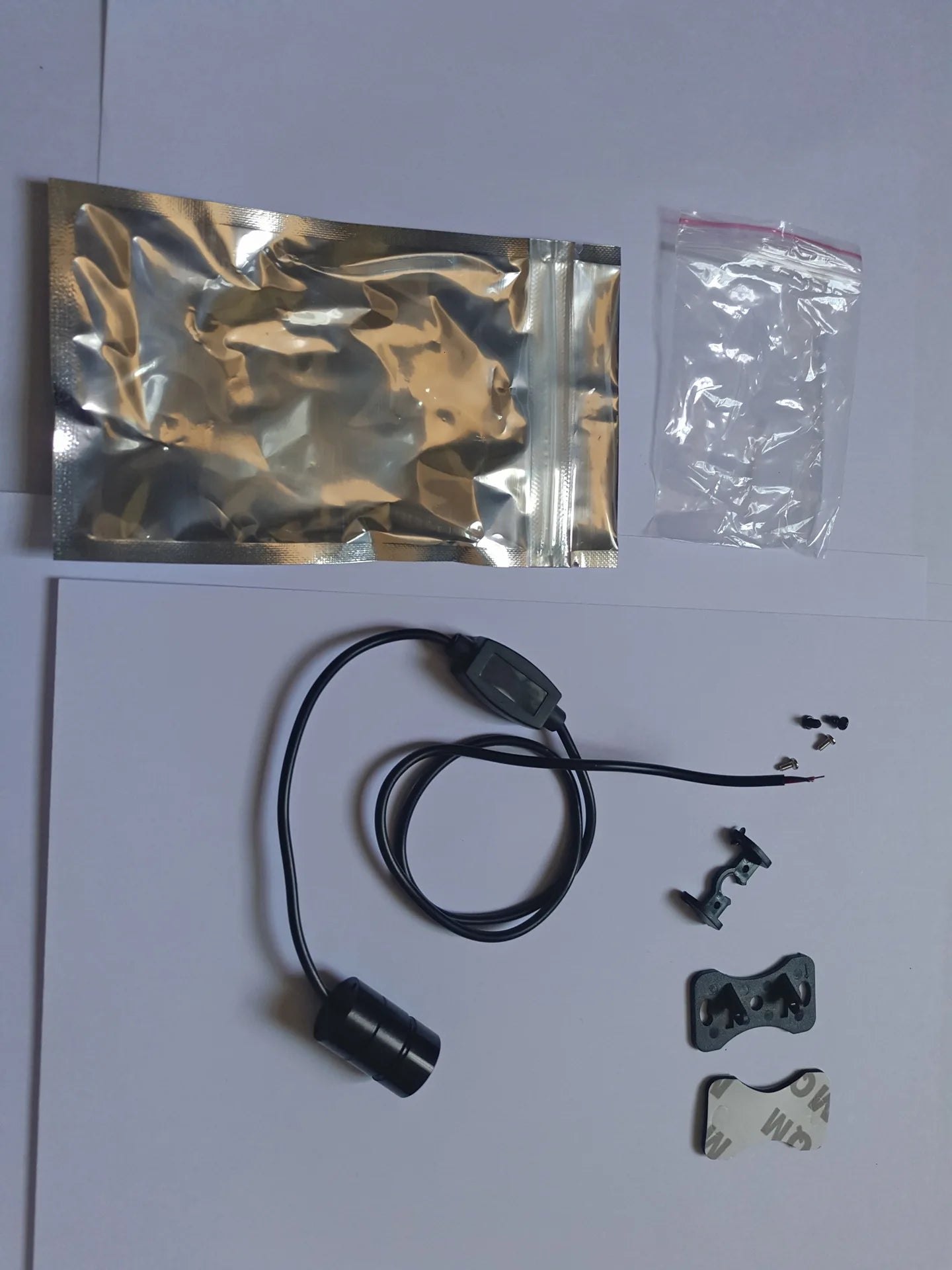 Auto LED Laser Rücklicht – SwissGlanzGarage Ansicht 5