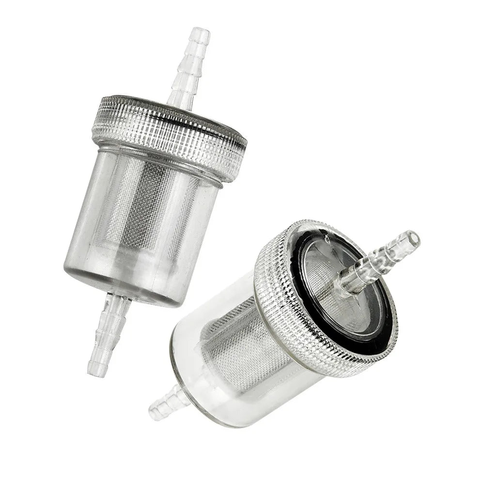4mm Diesel In-Line Filter Set 2Stk. – SwissGlanzGarage Ansicht 5
