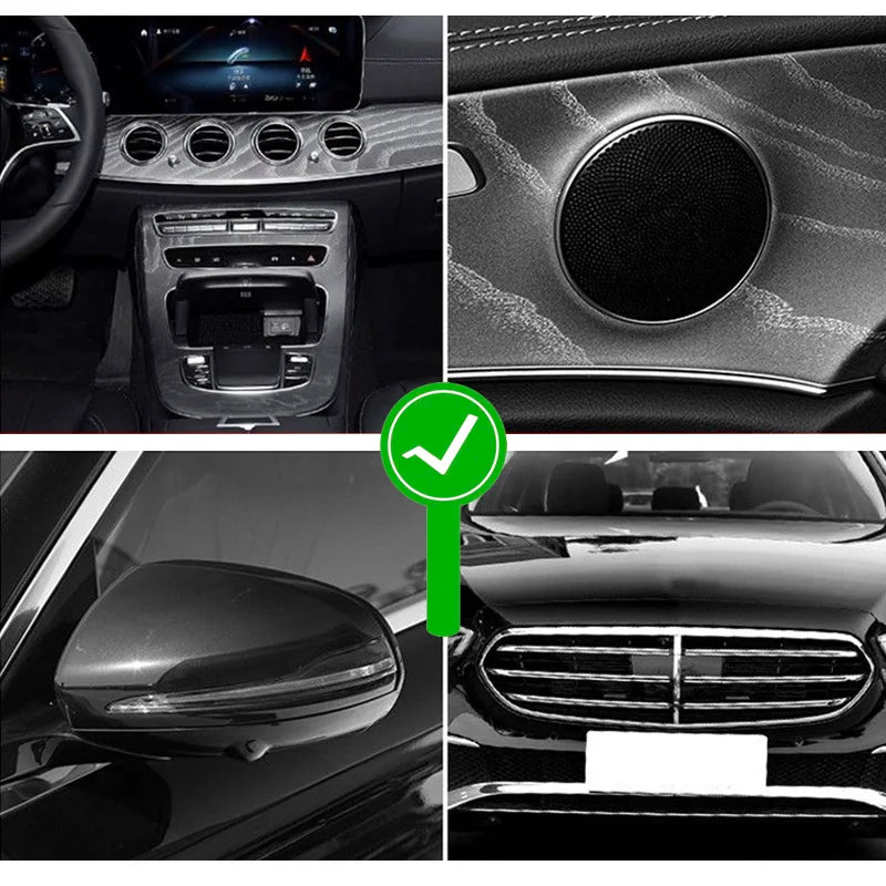 Auto-Demontage-Werkzeug Set 5/12 Teile – SwissGlanzGarage Ansicht 6