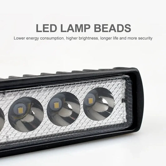 H8 H11 H16 LED Lampe 6000K Super Hell – mit LED-Licht – SwissGlanzGarage Ansicht 2