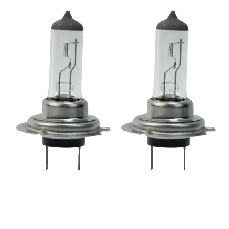 H7 Halogen Scheinwerferlampe 6000K Weiss – SwissGlanzGarage Ansicht 5