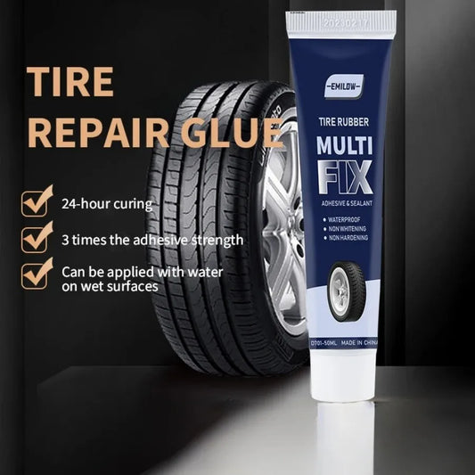 Reifen-Reparatur-Gel – SwissGlanzGarage Ansicht 2
