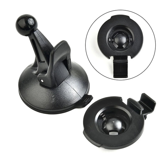 Auto-Windscreen Saugnapf-Halterung Garmin Nuvi – SwissGlanzGarage Ansicht 2