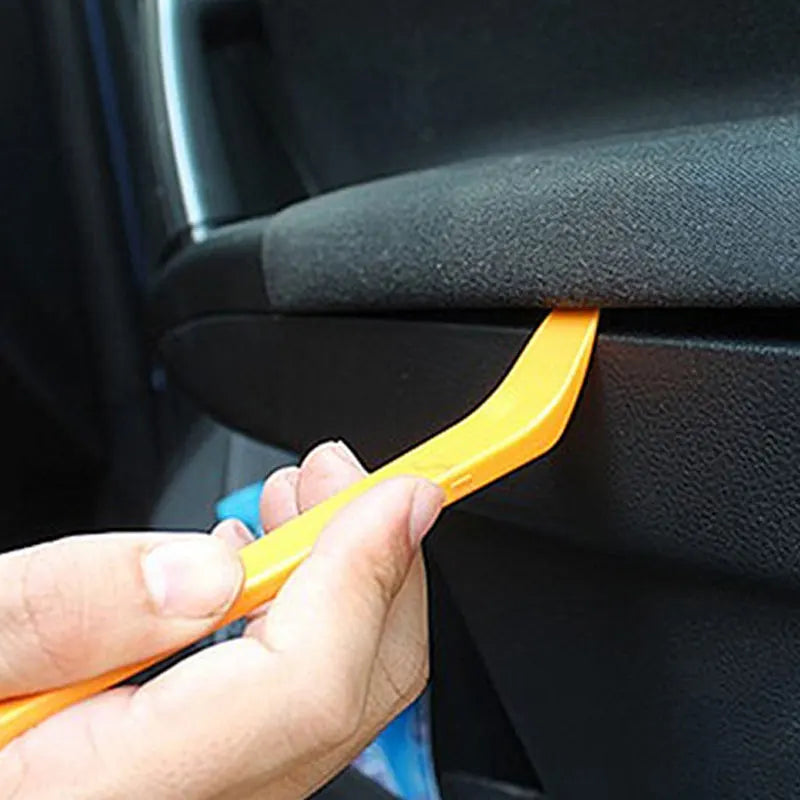 Auto-Lüftungsbürste Set – fürs Armaturenbrett – SwissGlanzGarage Ansicht 6