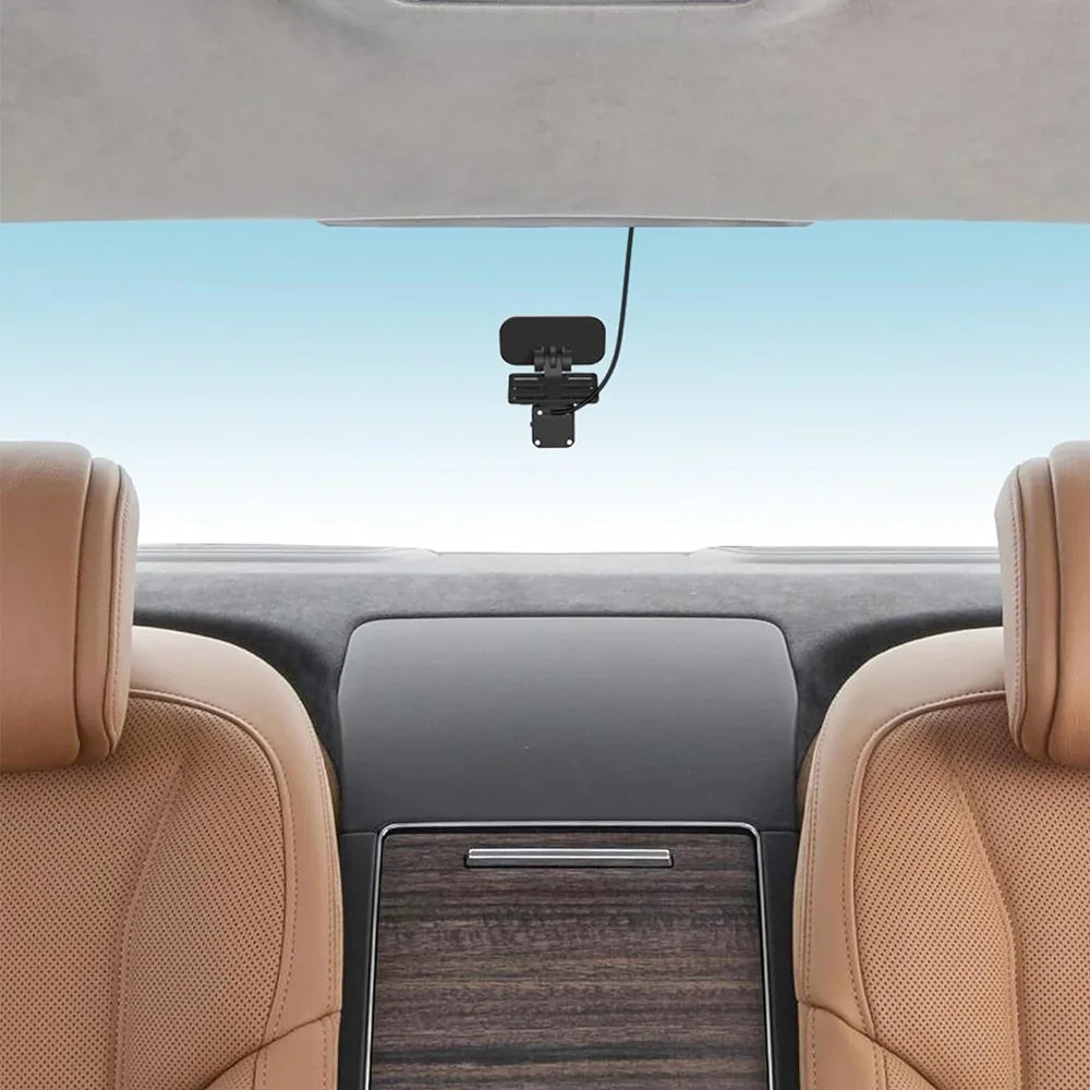 Universal Dashcam-Halterung 8/4 – SwissGlanzGarage Ansicht 6