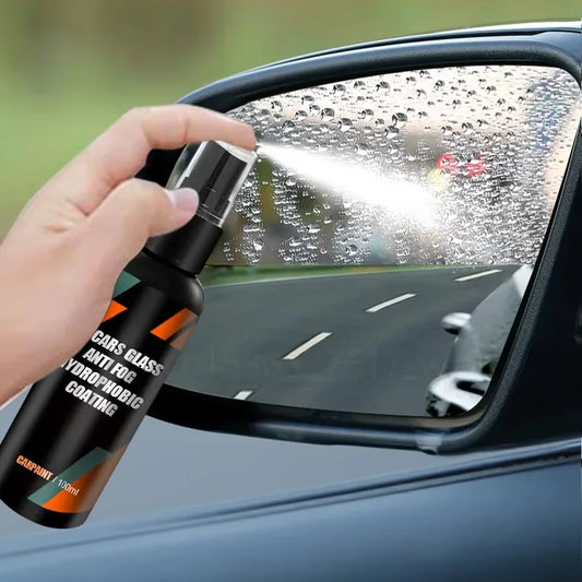 Auto-Wasserabweisendes Spray – SwissGlanzGarage Ansicht 2