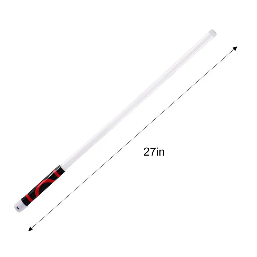 73cm Flexibler Silikon LED Streifen – SwissGlanzGarage Ansicht 6