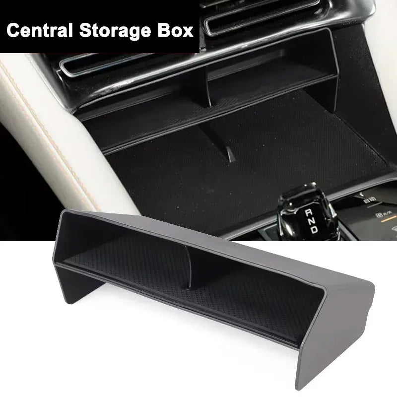 BYD Becherhalter Armlehnen-Organizer – SwissGlanzGarage Ansicht 6