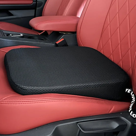 3.15 Zoll Sitzauflage aus Polyester – SwissGlanzGarage Ansicht 2