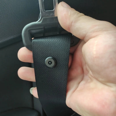Ergonomischer Auto-Haltegriff für Senioren – mit Clip – SwissGlanzGarage Ansicht 2